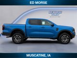 New 2025 Ford Ranger Lariat image 6