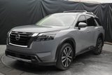 New 2025 Nissan Pathfinder Platinum image 6
