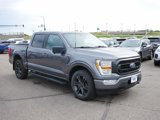 Certified 2021 Ford F150 XLT image 3