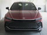 New 2026 Toyota Crown Platinum image 4
