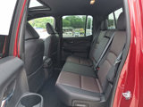 New 2025 Honda Ridgeline Black Edition image 5