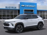 New 2025 Chevrolet TrailBlazer RS w/ Convenience Package image 2