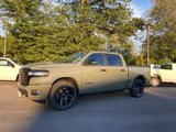New 2026 RAM 1500 Laramie image 2