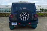 New 2025 Jeep Wrangler Unlimited Rubicon w/ Steel Bumper Group image 4