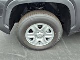 New 2025 Toyota Tundra SR w/ SR Tow Package image 4