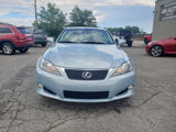 Used 2010 Lexus IS 250C image 3