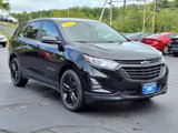 Used 2021 Chevrolet Equinox LT image 4