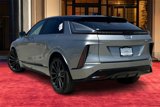 New 2026 Cadillac Lyriq V image 4