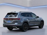 New 2025 Volkswagen Atlas SE image 5