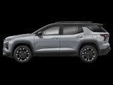 New 2026 Chevrolet Equinox RS w/ Convenience Package III image 3