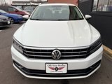 Used 2017 Volkswagen Passat 1.8T SE w/ SE Lighting Package image 2