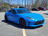 Used 2023 Toyota GR86 Premium image 4