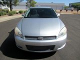 Used 2013 Chevrolet Impala LT w/ LT Sunroof Package image 3