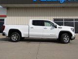 New 2025 GMC Sierra 1500 SLT w/ SLT Convenience Package image 2