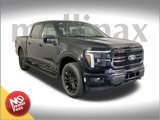 New 2025 Ford F150 Lariat w/ Equipment Group 502A High image 1
