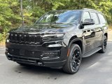 New 2025 Jeep Wagoneer L Series II image 3