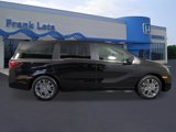 New 2026 Honda Odyssey Touring image 6