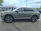 New 2025 Volkswagen Atlas Cross Sport SEL Premium R-Line image 3