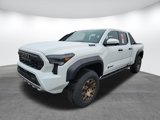 New 2025 Toyota Tacoma 4x4 Double Cab Hybrid image 3