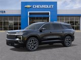 New 2026 Chevrolet Traverse High Country image 2
