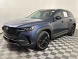 Certified 2025 MAZDA CX-50 AWD 2.5 S w/ Weather Package image 4