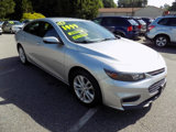 Used 2018 Chevrolet Malibu LT image 4