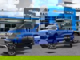 New 2026 Chevrolet Silverado 1500 LT image 2