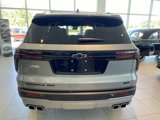 New 2026 Chevrolet Traverse Z71 w/ Driver Confidence Package image 2