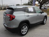 Used 2024 GMC Terrain SLE image 5