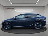 Used 2022 Kia EV6 Wind w/ Wind Technology Package image 2