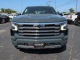 New 2026 Chevrolet Silverado 1500 High Country w/ Technology Package image 2