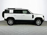 Used 2025 Land Rover Defender 110 S image 4