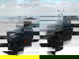 New 2025 Jeep Grand Cherokee Altitude image 4