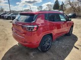 Used 2022 Jeep Compass Limited image 6