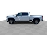 New 2025 Chevrolet Silverado 2500 LTZ w/ Z71 Chrome Sport Edition image 5