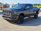 New 2025 RAM 2500 Big Horn image 2