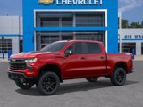 New 2026 Chevrolet Silverado 1500 LT Trail Boss w/ LT Trail Boss Premium Package image 2
