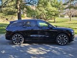 New 2025 Lincoln Nautilus Black Label image 2
