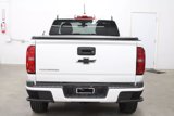 Used 2018 Chevrolet Colorado W/T w/ WT Convenience Package image 5