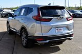 Used 2020 Honda CR-V Touring image 3