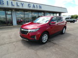 Used 2023 Chevrolet Equinox LT image 3