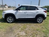 New 2025 Chevrolet TrailBlazer LS w/ LS Convenience Package image 2