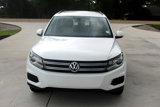 Used 2017 Volkswagen Tiguan S image 5