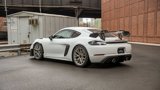Certified 2024 Porsche 718 Cayman GT4 RS image 3