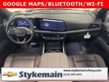 New 2025 Chevrolet Tahoe RST w/ Comfort Package image 4