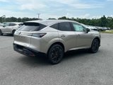 New 2025 Nissan Murano Platinum image 4
