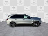 New 2025 Mercedes-Benz GLS 580 4MATIC image 2