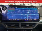 New 2025 Chevrolet Equinox EV RS image 3
