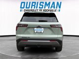 New 2026 Chevrolet Equinox LT w/ Midnight Edition image 5