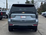 New 2025 Chevrolet Suburban LT w/ Comfort Package image 5
